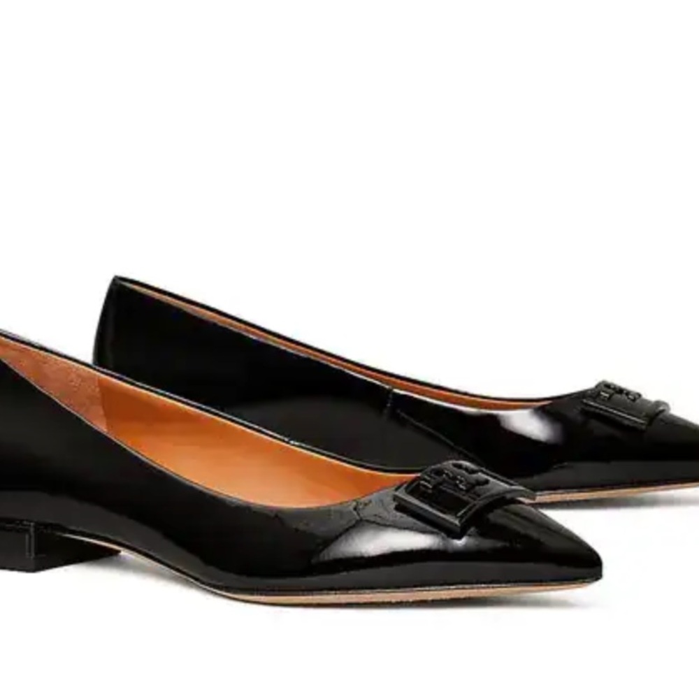 Tory Burch Gigi Pointed Toe Flat